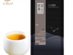 明智巖茶125g